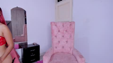 Snapshot of kazumikyo7 chatting on September 12, 2:57 pm Kazu online show from September 12, 2:57 pm