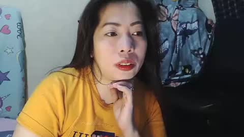 Snapshot of kazzandrasexy chatting on October 11, 8:22 pm Kazzandra online show from October 11, 8:22 pm
