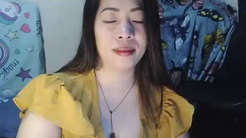 Snapshot of kazzandrasexy chatting on October 12, 8:44 pm Kazzandra online show from October 12, 8:44 pm