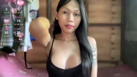 Its me Cora online show from April 9, 6:30 am