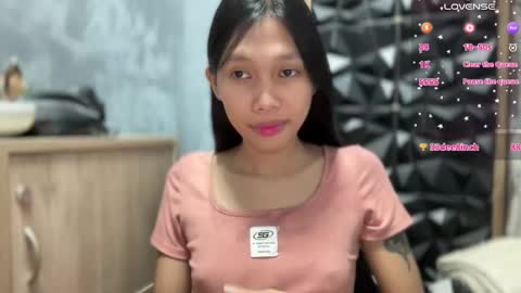 Its me Cora online show from December 15, 5:23 am