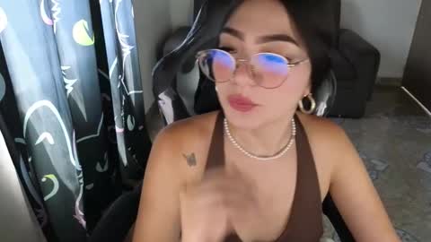keeiity_moon online show from March 14, 3:57 pm