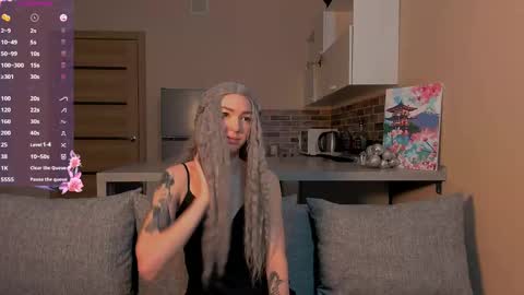 keelllyreed online show from January 16, 4:38 am