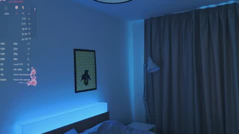 Lulu online show from April 13, 3:02 pm