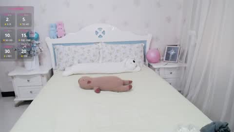 kefeifei online show from April 20, 3:20 am