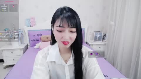 kefeifei online show from March 21, 8:19 am