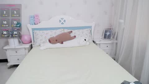 kefeifei online show from April 25, 4:48 am