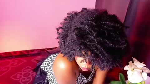 Kehlannis online show from April 22, 9:01 pm