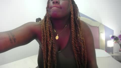 keicy_smith online show from April 3, 6:39 pm