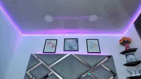 Keidy Monday to Saturday from 200 pm to 810pm  UTC-5 Colombia Time online show from February 24, 7:41 pm