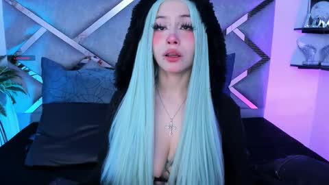 Keidy Monday to Saturday from 200 pm to 810pm  UTC-5 Colombia Time online show from November 3, 7:18 pm