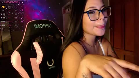 Kimk online show from October 2, 10:26 pm