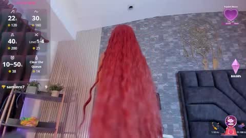 keila online show from March 12, 4:59 am