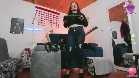 Snapshot of keila_j chatting on September 13, 10:12 am KEILA J online show from September 13, 10:12 am