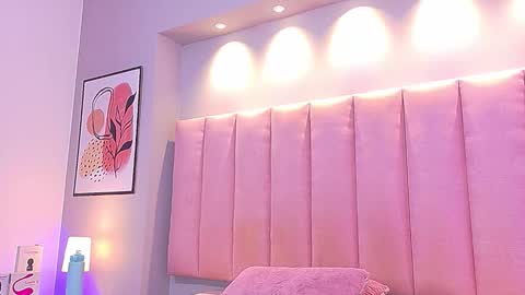 Keily Ross online show from February 3, 8:34 pm