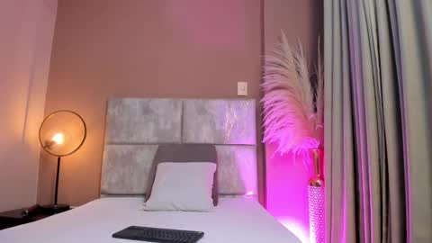 Keimy Wilde online show from April 27, 6:16 pm