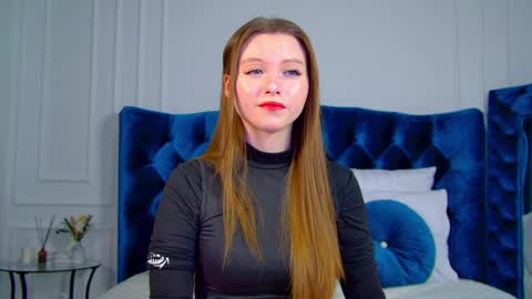 Keira online show from February 8, 6:33 am