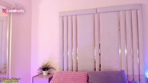 keirahartz online show from March 18, 11:48 am