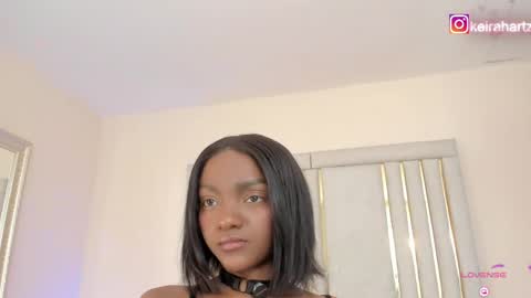 keirahartz online show from April 25, 12:41 pm