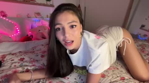 keira online show from October 26, 11:22 pm