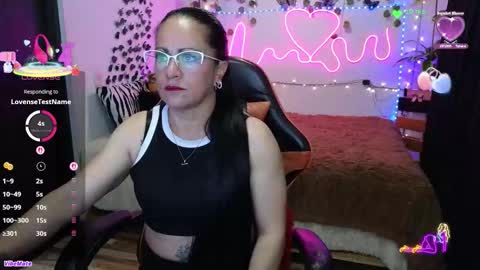 keka_teiku online show from October 26, 3:57 am