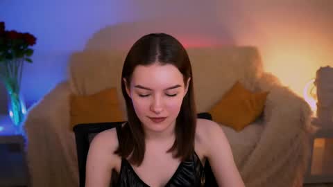 KellieBanshe online show from April 25, 5:10 am