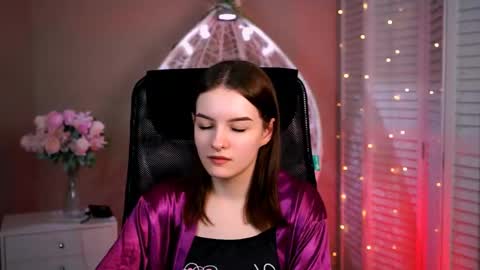 KellieBanshe online show from April 12, 5:54 am