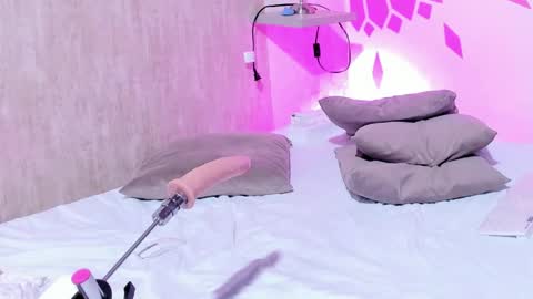 kelly_666 online show from June 5, 6:52 am