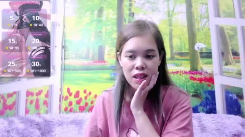 Kelly online show from October 23, 2:39 am