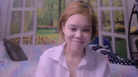 Kelly online show from February 12, 7:43 am