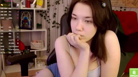 Kelly online show from March 3, 11:38 am