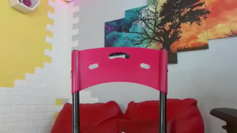Snapshot of kelly_queenpussy chatting on February 27, 2:21 am KEY online show from February 27, 2:21 am