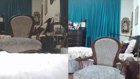 KELLY online show from November 9, 2:40 am