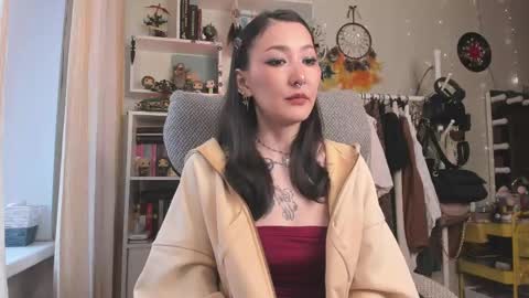 Leia online show from April 26, 6:33 am