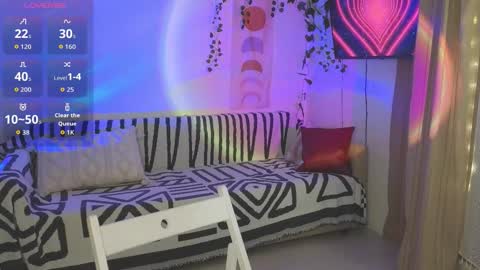 KellyFouler online show from November 30, 2:54 pm