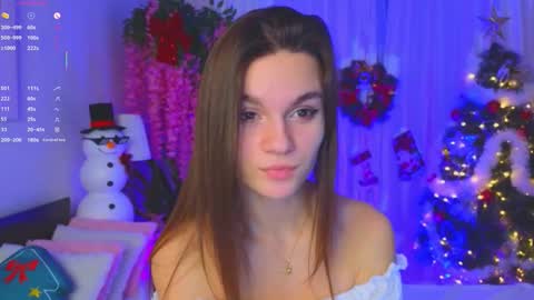 kellyjonsen online show from January 6, 8:34 pm