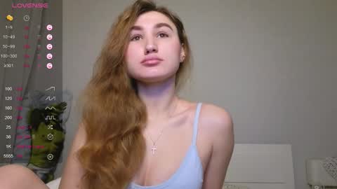 Princess Kelly online show from February 14, 7:49 pm