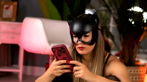 Denise online show from October 30, 3:31 am