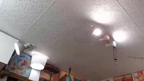 kelly online show from April 24, 2:36 am