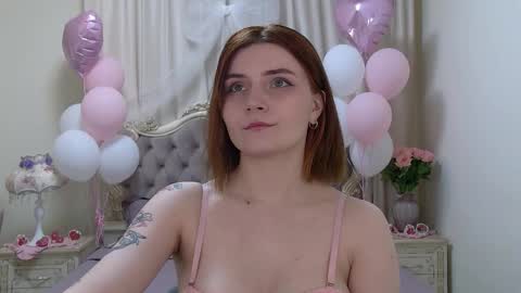 Kelly Stoneys online show from February 24, 5:06 am