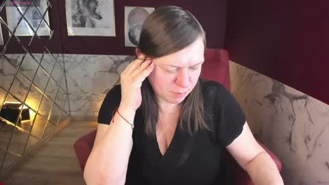 Kelly online show from April 11, 10:41 am