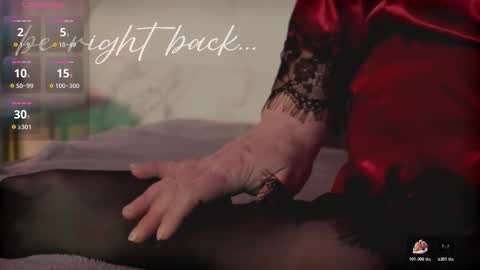 Kelly online show from March 12, 6:54 pm