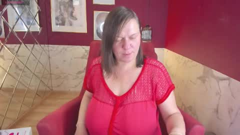 Kelly online show from September 27, 6:42 am