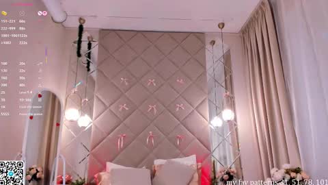 kellyy_bern online show from March 12, 2:36 am