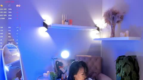 kellyy_bern online show from July 24, 1:14 am