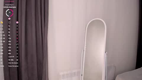 kellyy_bern online show from January 7, 2:15 am