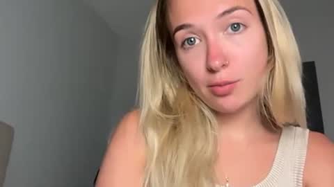 Kelsey Blu online show from June 14, 11:16 pm