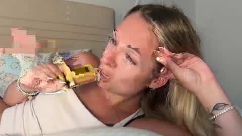Kelsey Blu online show from June 13, 11:57 pm
