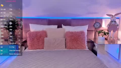 kelsi_di online show from April 28, 5:11 am