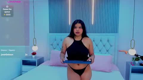 Snapshot of kelsy_monroy chatting on October 2, 7:41 pm Kelsy online show from October 2, 7:41 pm